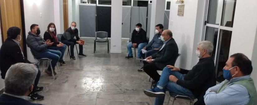 El comercio local hace un buen balance a menos de una semana de su vuelta a la atención
