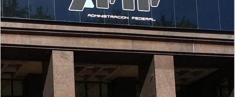 AFIP prorrogó la feria fiscal hasta el 24 de mayo