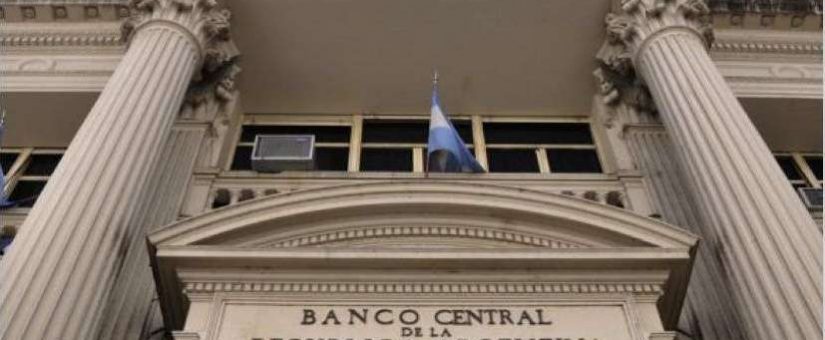 Nuevas medidas del Banco Central