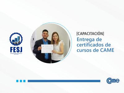 CERTIFICADOS WEB