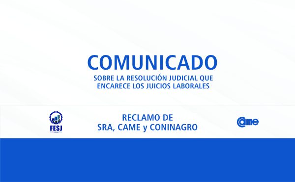 COMNICADO WEB