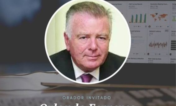 Charla: «Argentina: de donde venimos y adonde vamos»