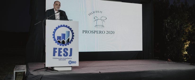 La FESJ celebró un año de logros y nuevos proyectos