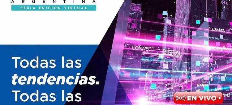 1° Feria Internacional Virtual de Franquicias de Argentina