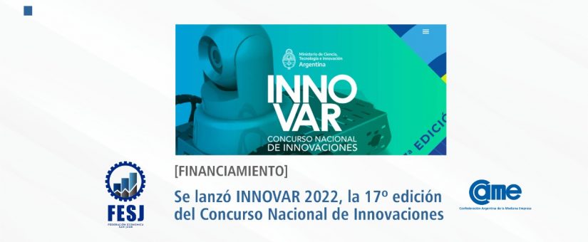 Innovar 2022