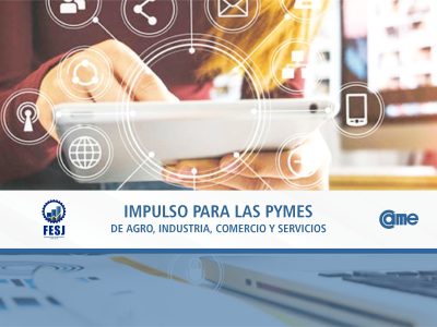 IMPULSO PARA PYMES