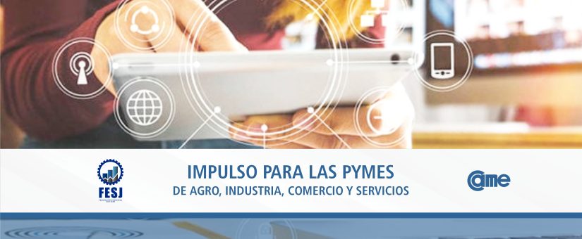 IMPULSO PARA PYMES