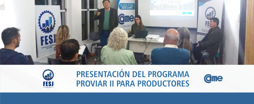 CHARLA PROVIAR II
