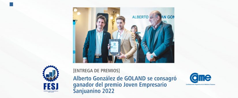 ENTREGA DE PREMIOS