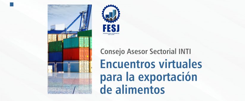 Encuentros Virtuales INTI