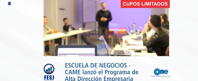 Lanzamiento oficial del PAD 2022