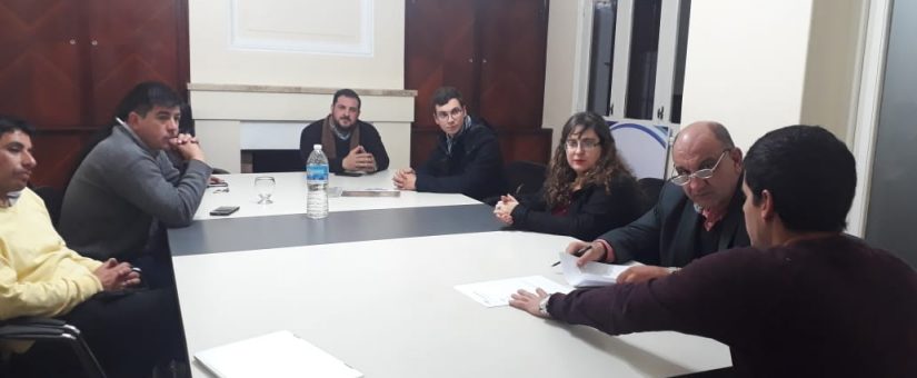 JEFES firmó convenios para ofrecer mayores beneficios con su tarjeta