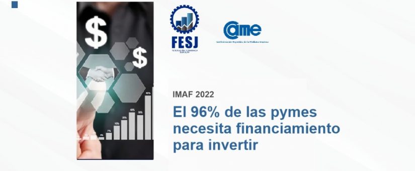 INFORME IMAF 2022