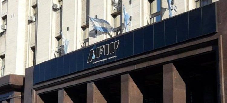 AFIP prorrogó la Feria Fiscal hasta el 26 de abril