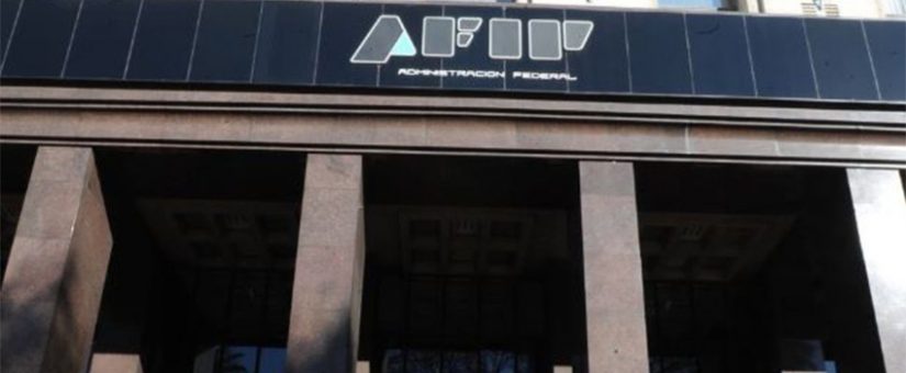 AFIP habilita a pymes afectadas por la pandemia a postergar el pago por derechos de exportación