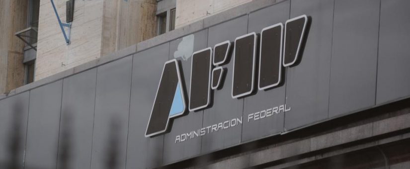 AFIP extendió la suspensión de embargos a MIPYMES