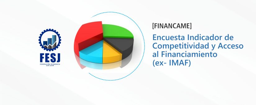 Encuesta ICAF