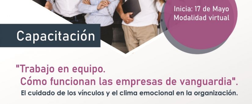 La FESJ inicia su ciclo de capacitaciones con modalidad virtual