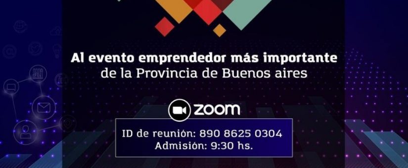 Evento: Salón del Emprendedor