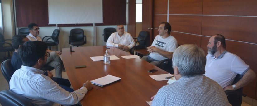 Acuerdos para la protección de los obreros de viñas y de bodegas durante la emergencia sanitaria