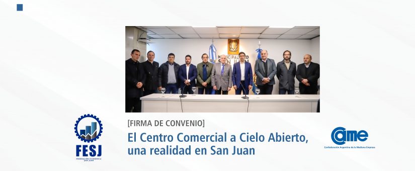 CCCA, una realidad en San Juan