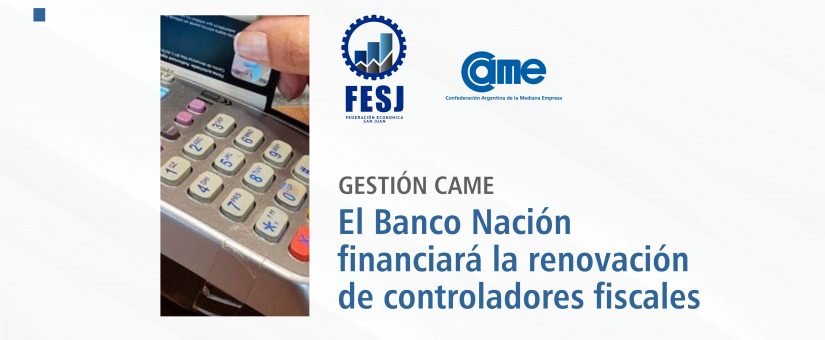 Controladores fiscales