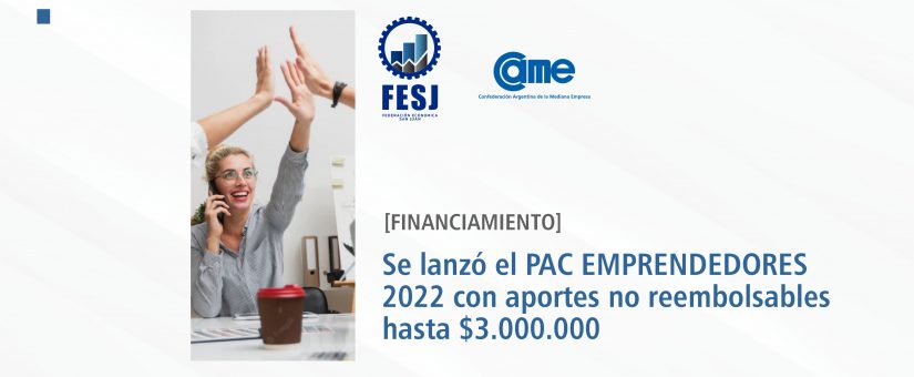 ANR PARA EMPRENDEDORES